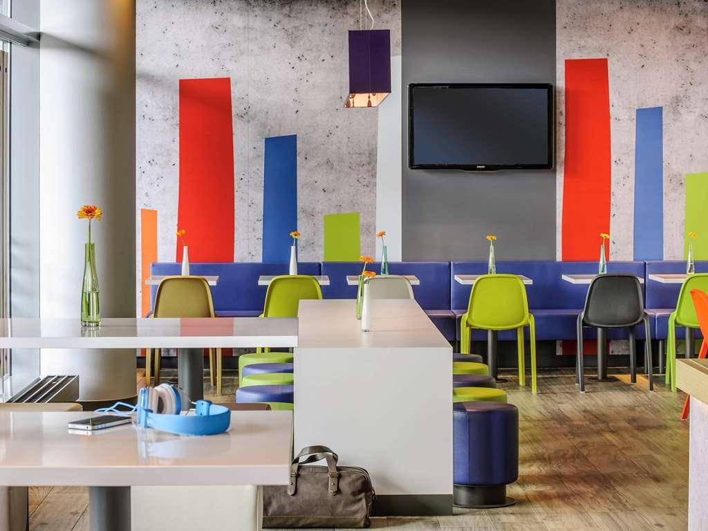 B&B Hotel Aachen-Nord Facilidades foto