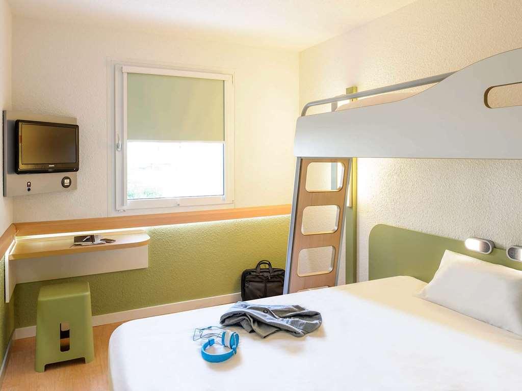 B&B Hotel Aachen-Nord Habitación foto