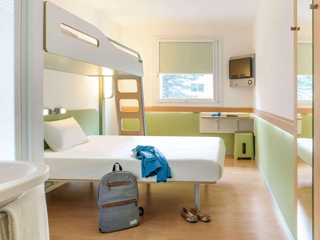 B&B Hotel Aachen-Nord Habitación foto